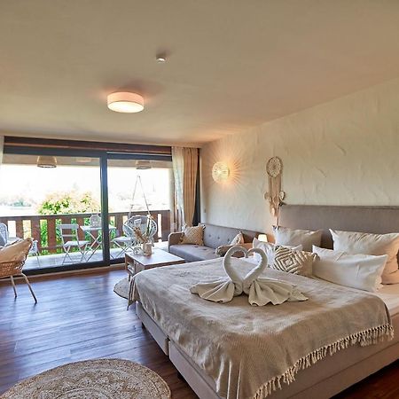 Lieblingsplatz Parey - Strandhaus Hotel Kültér fotó