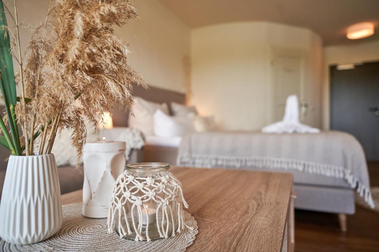 Lieblingsplatz Parey - Strandhaus Hotel Kültér fotó